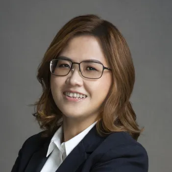 Melissa Wong